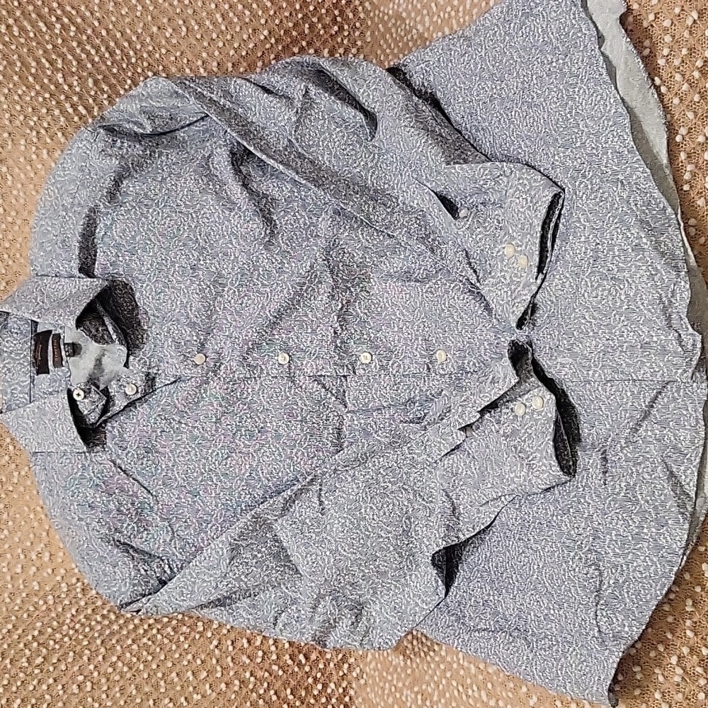Ben Sherman button down - Picture 3 of 10